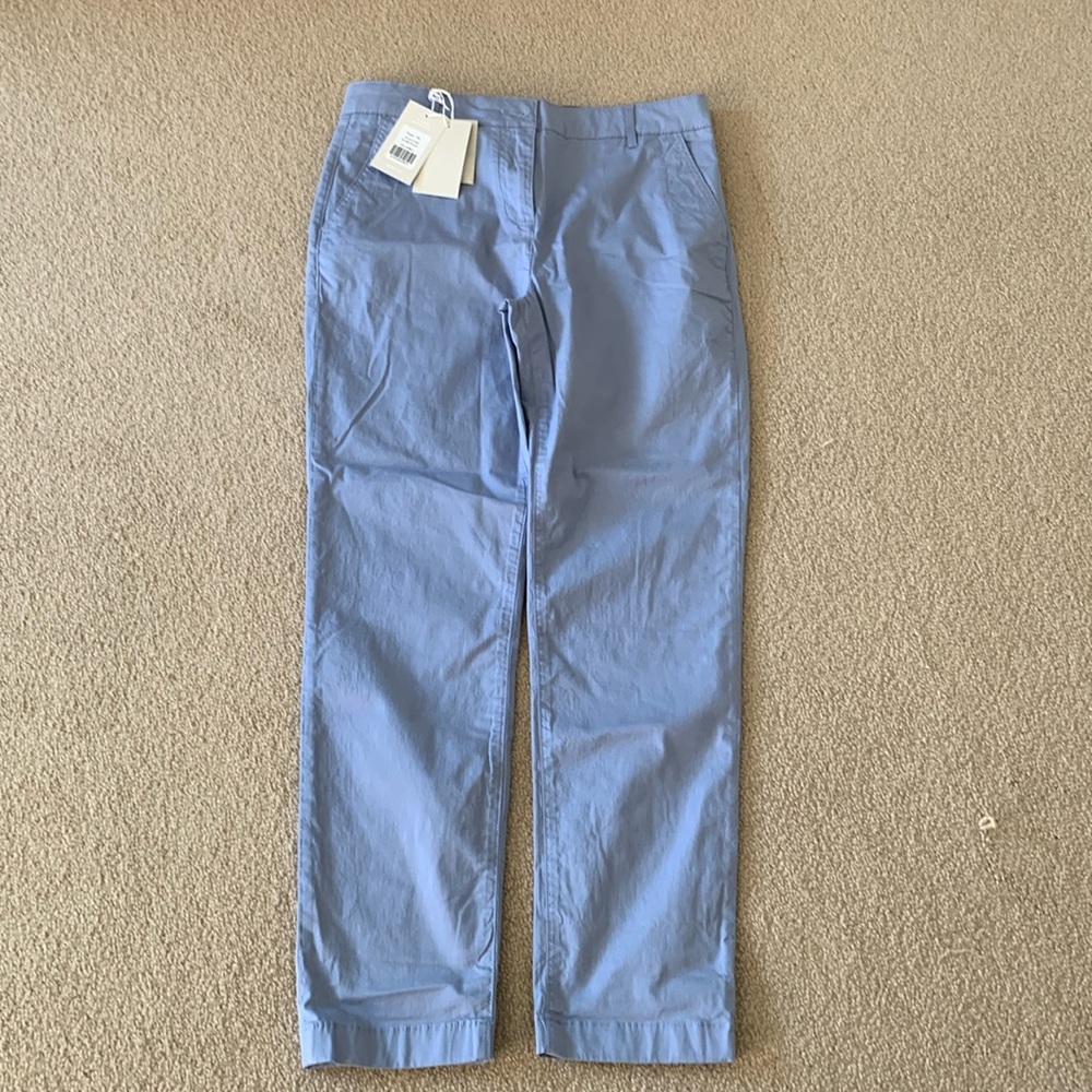 Boden NWT women’s daisy chinos TO493 US size 8R
